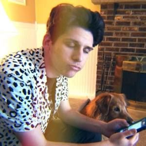 Meet your Posher, Joey